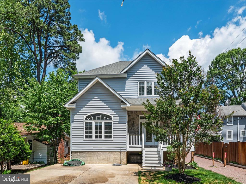 23 ELM ROAD