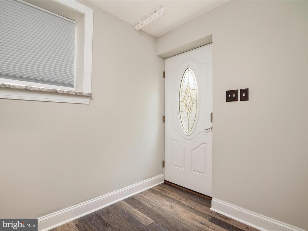 23 ELM ROAD