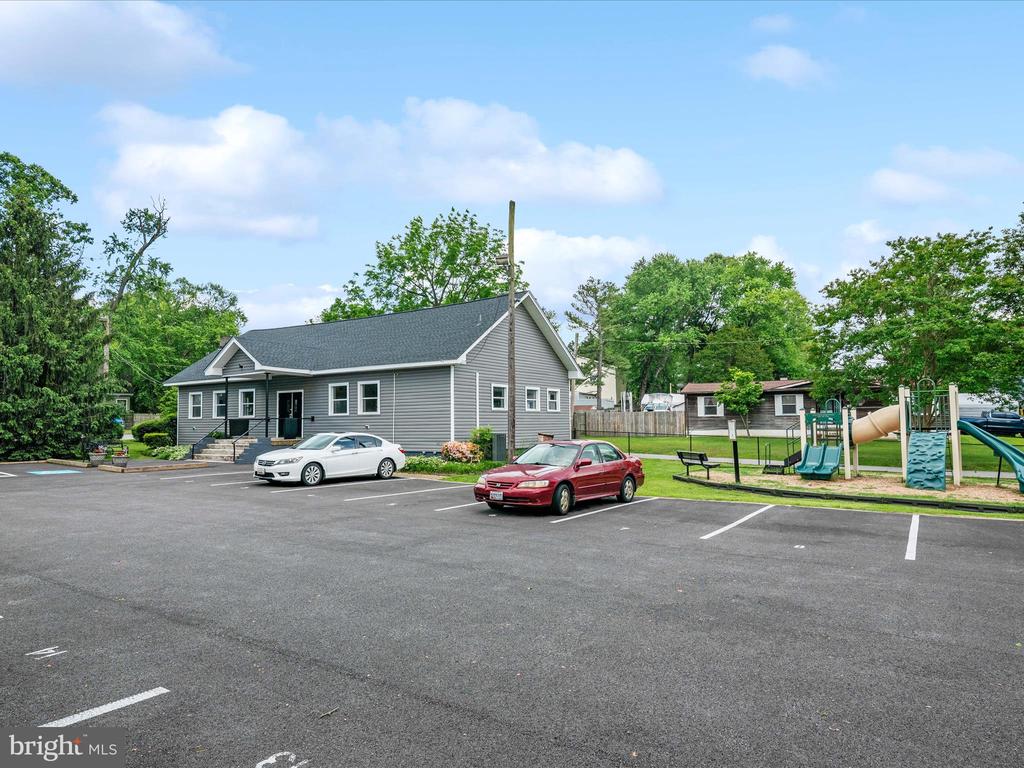 23 ELM ROAD