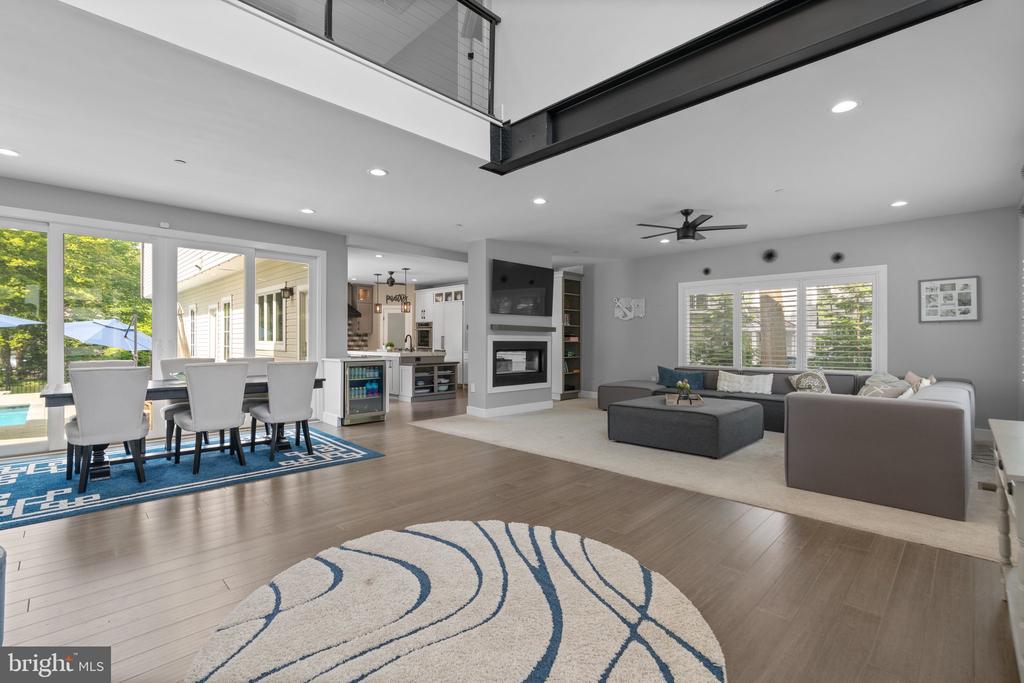 36 BOONE TRAIL