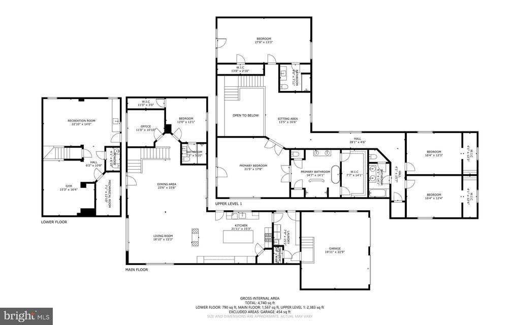 36 BOONE TRAIL