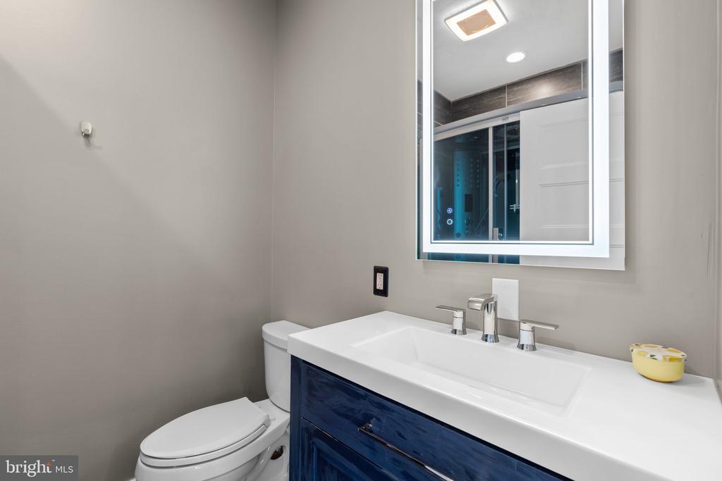 36 BOONE TRAIL