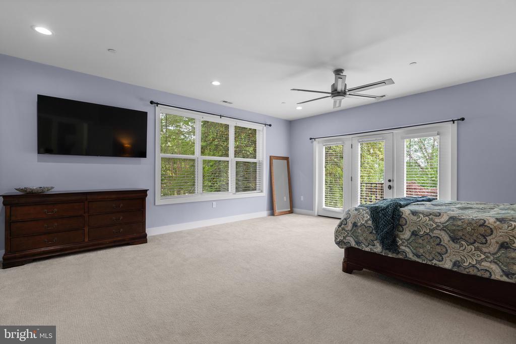 36 BOONE TRAIL