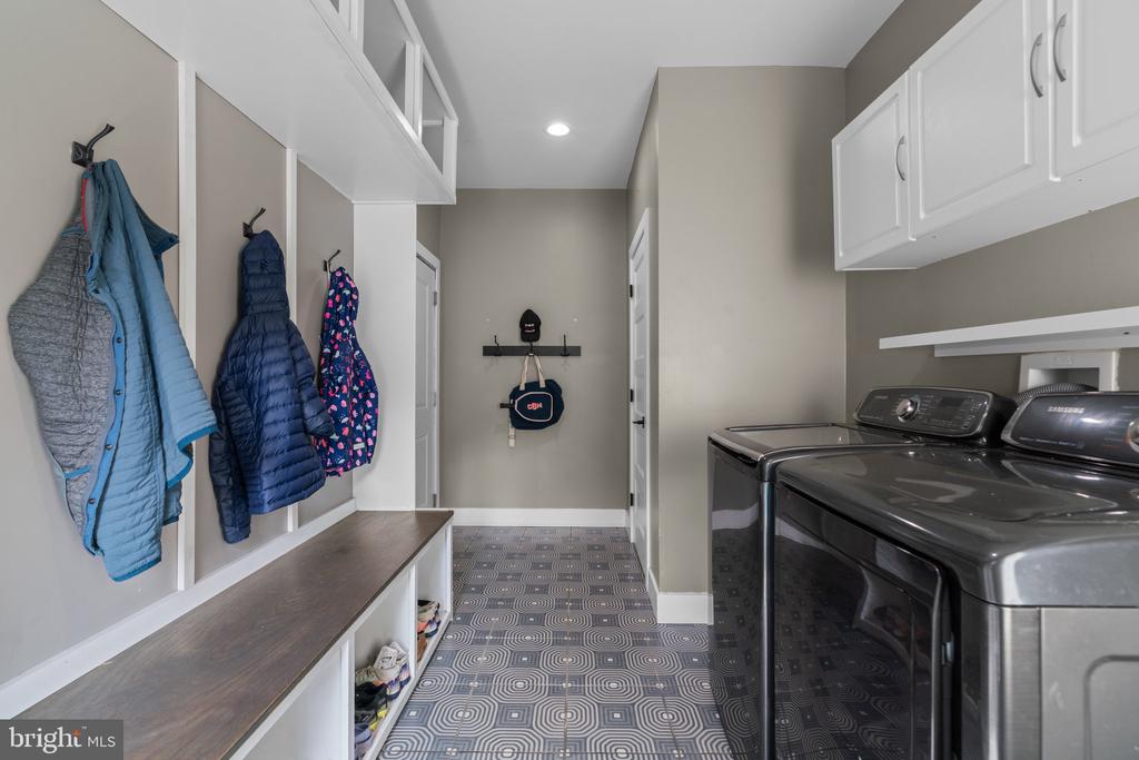 36 BOONE TRAIL