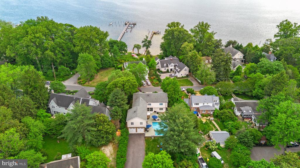 36 BOONE TRAIL