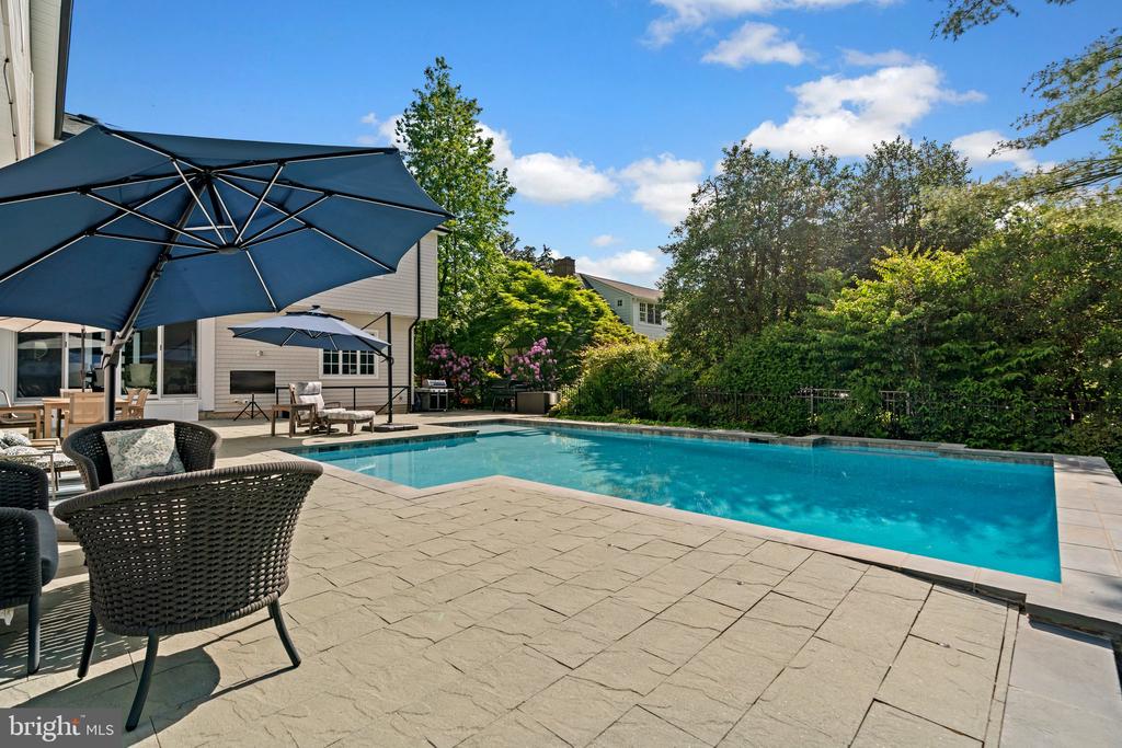 36 BOONE TRAIL