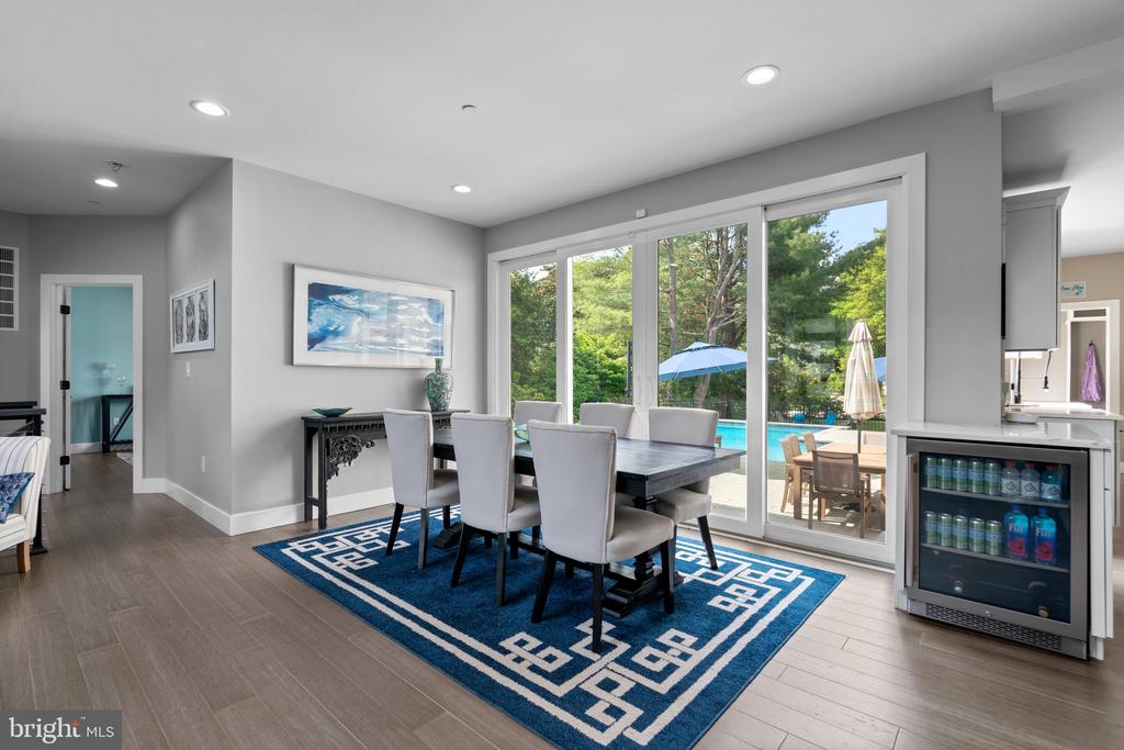 36 BOONE TRAIL