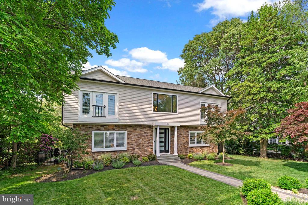 36 BOONE TRAIL
