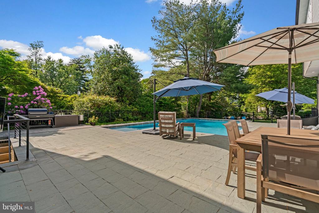 36 BOONE TRAIL