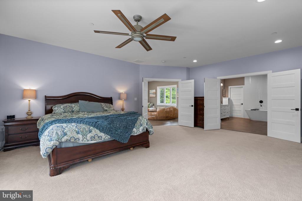 36 BOONE TRAIL