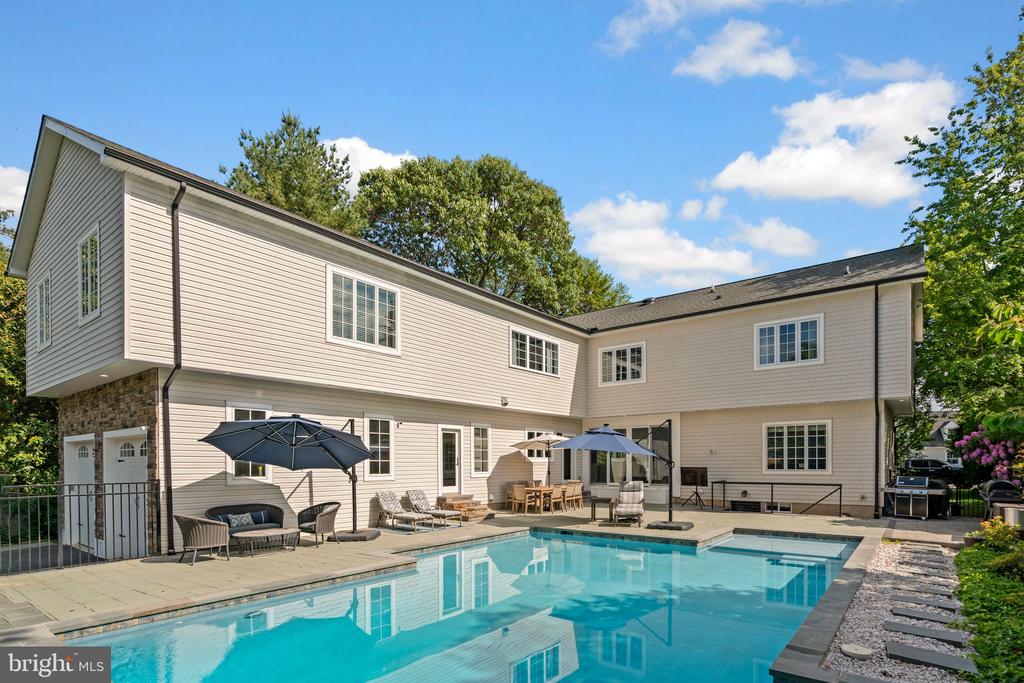 36 BOONE TRAIL