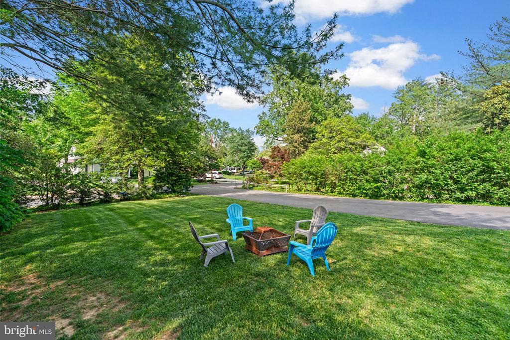 36 BOONE TRAIL