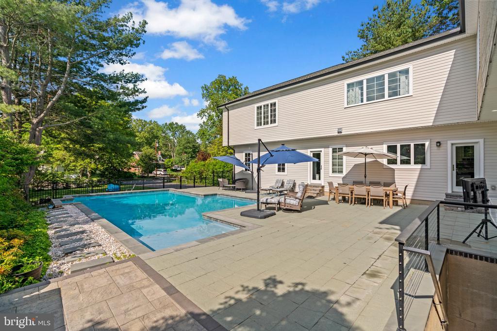 36 BOONE TRAIL