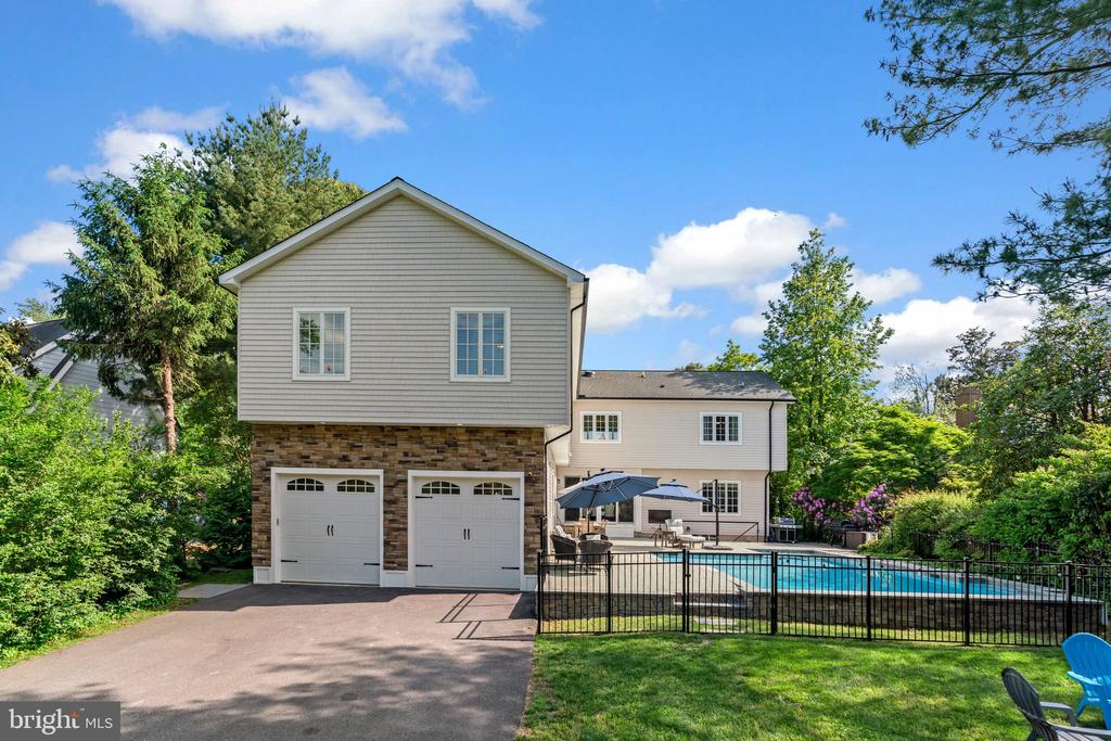 36 BOONE TRAIL