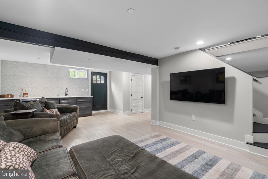 36 BOONE TRAIL