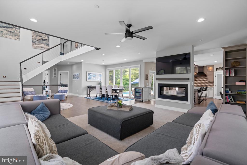 36 BOONE TRAIL
