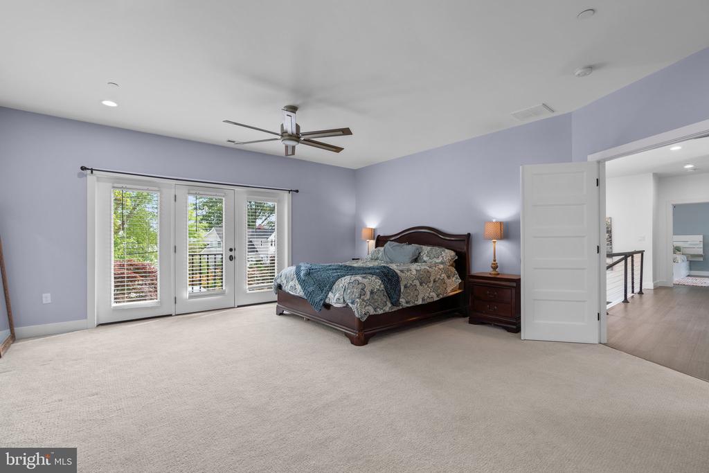 36 BOONE TRAIL