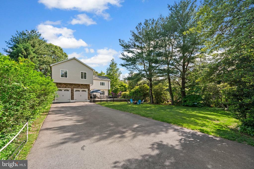 36 BOONE TRAIL