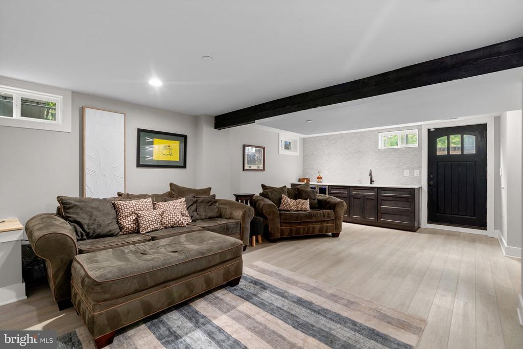 36 BOONE TRAIL