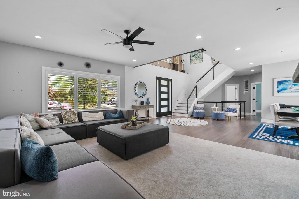 36 BOONE TRAIL