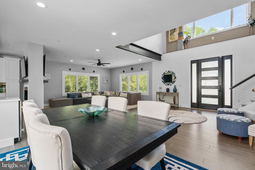 36 BOONE TRAIL