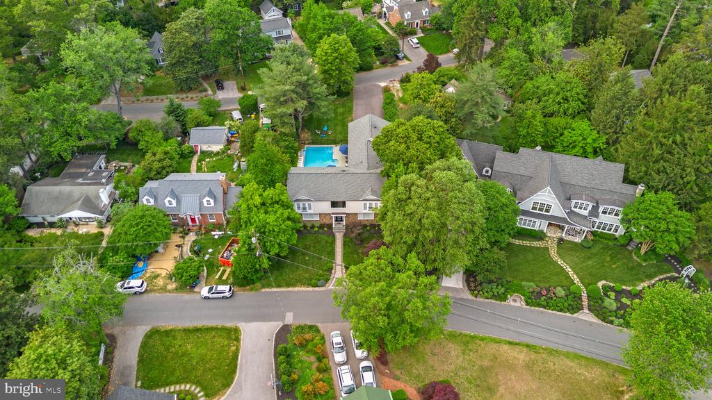 36 BOONE TRAIL