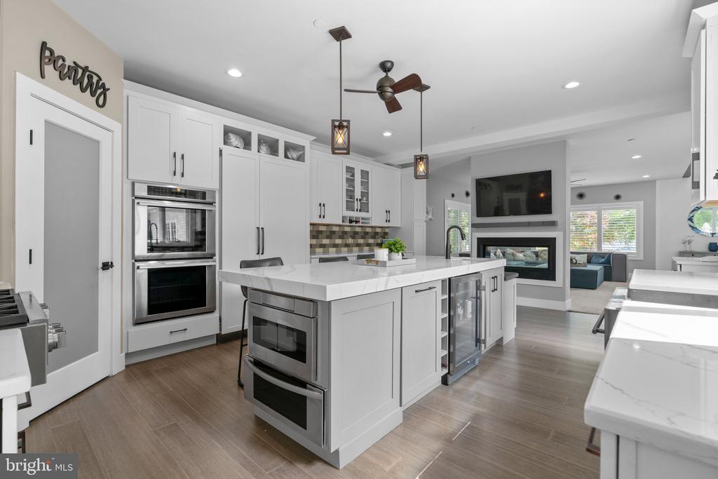 36 BOONE TRAIL