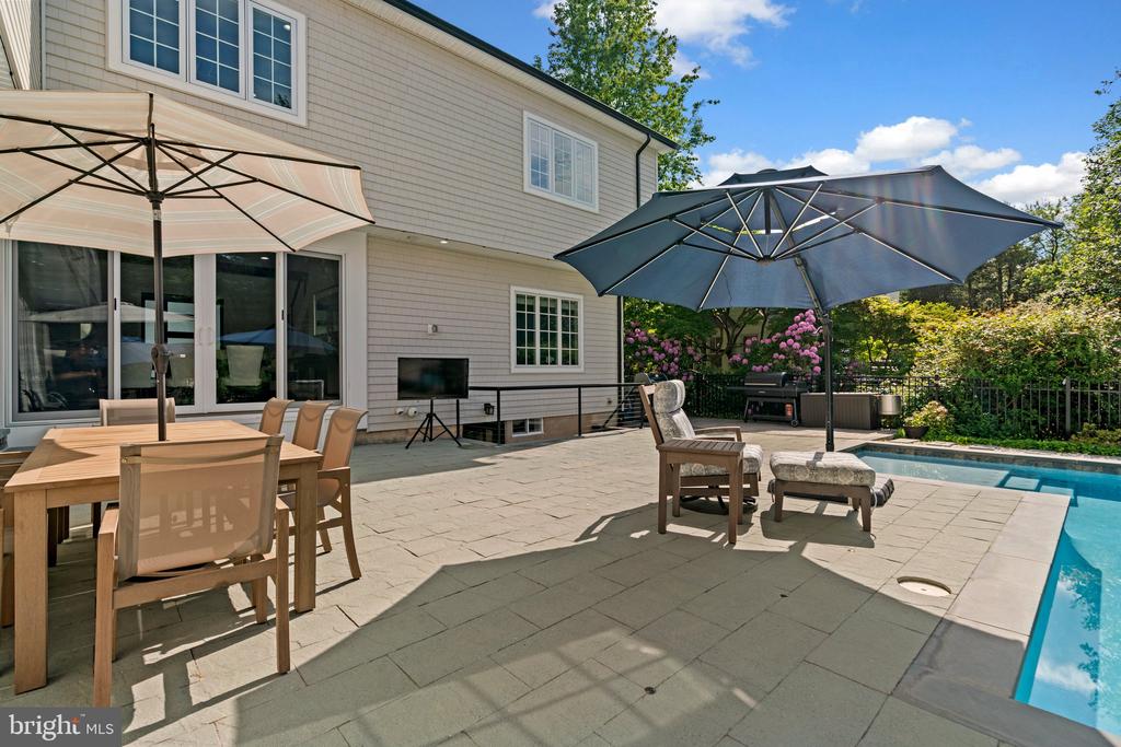 36 BOONE TRAIL