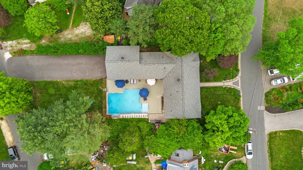 36 BOONE TRAIL