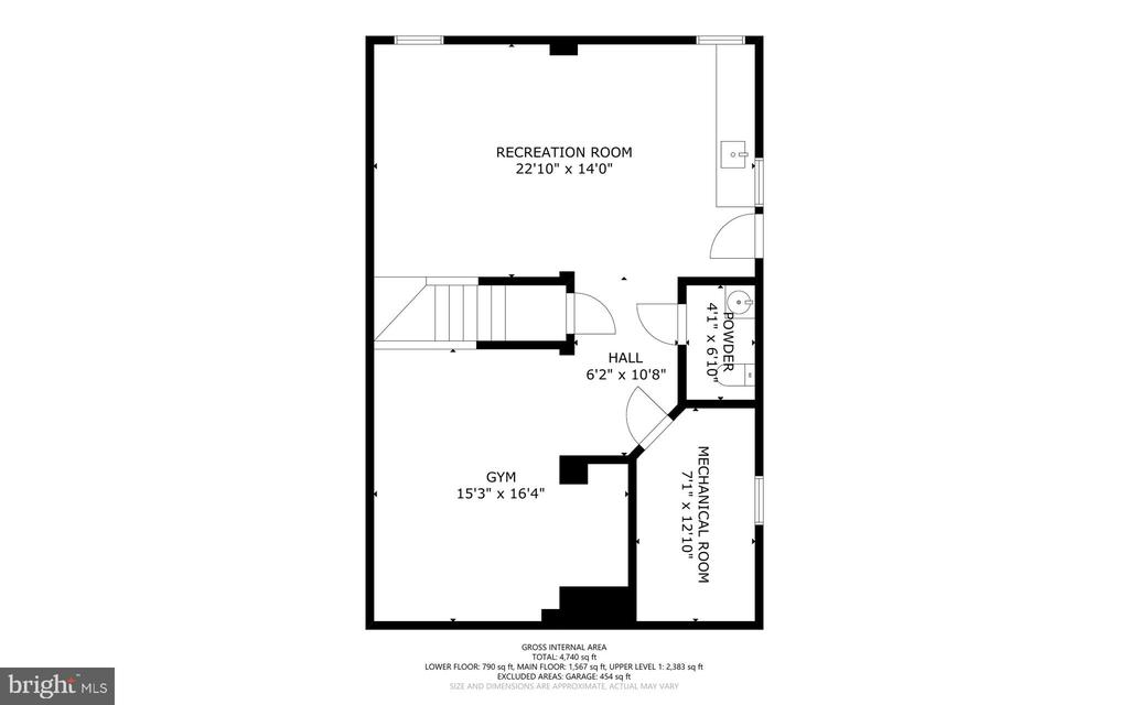 36 BOONE TRAIL