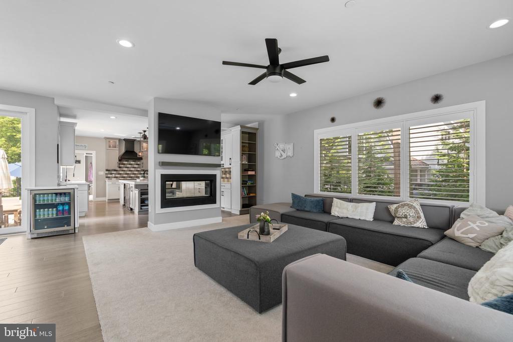 36 BOONE TRAIL