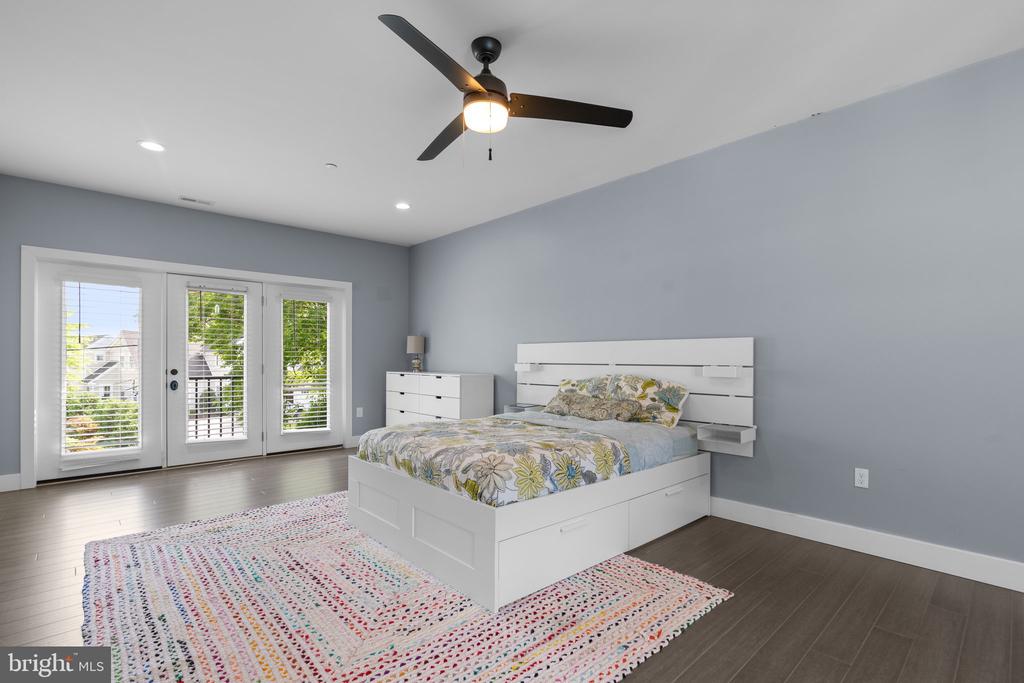 36 BOONE TRAIL