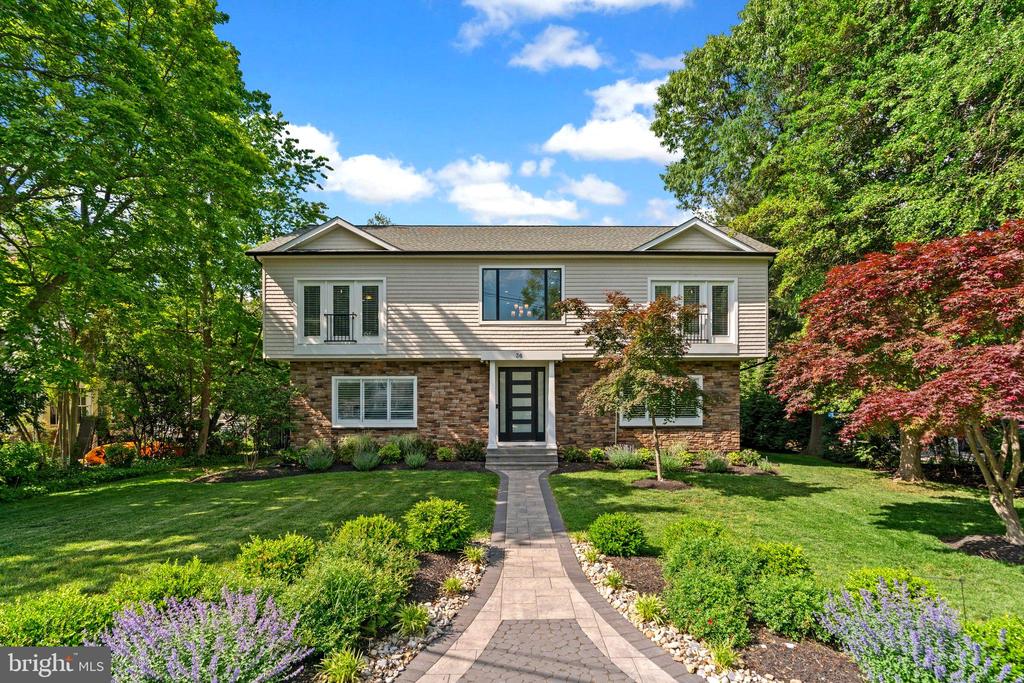 36 BOONE TRAIL