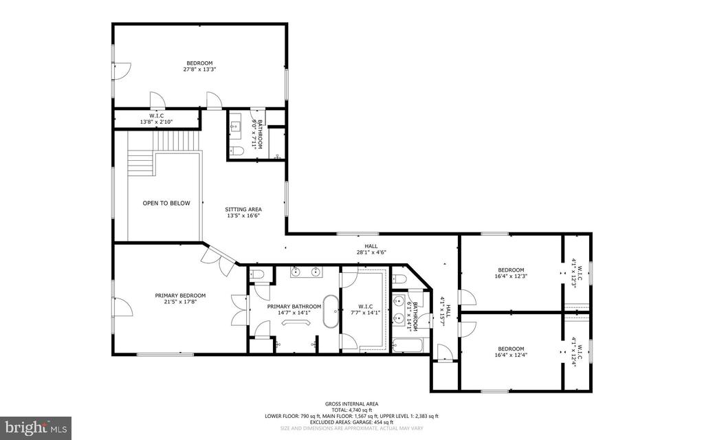 36 BOONE TRAIL