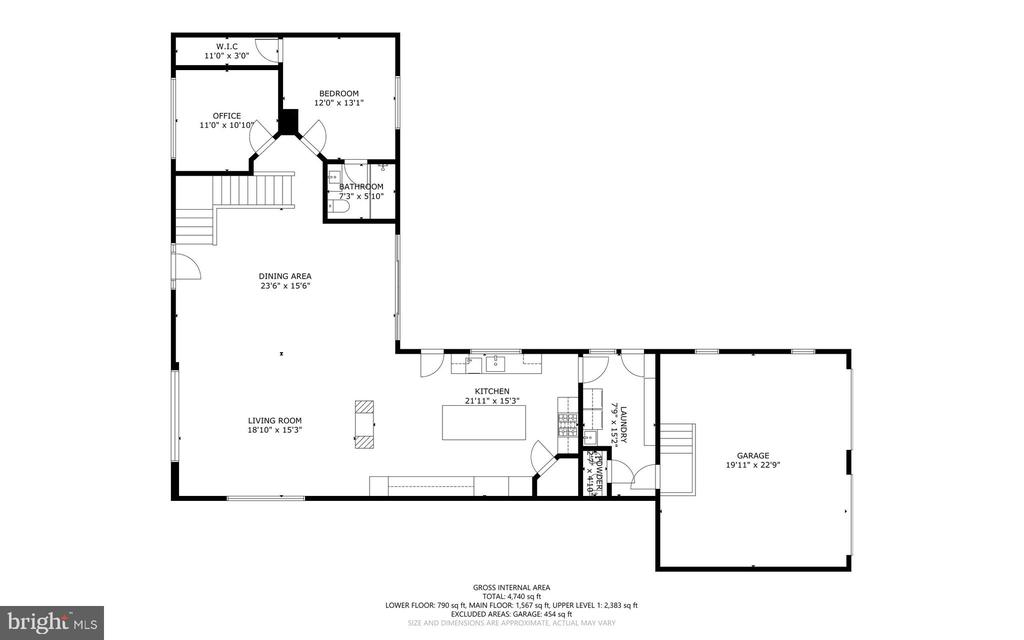 36 BOONE TRAIL