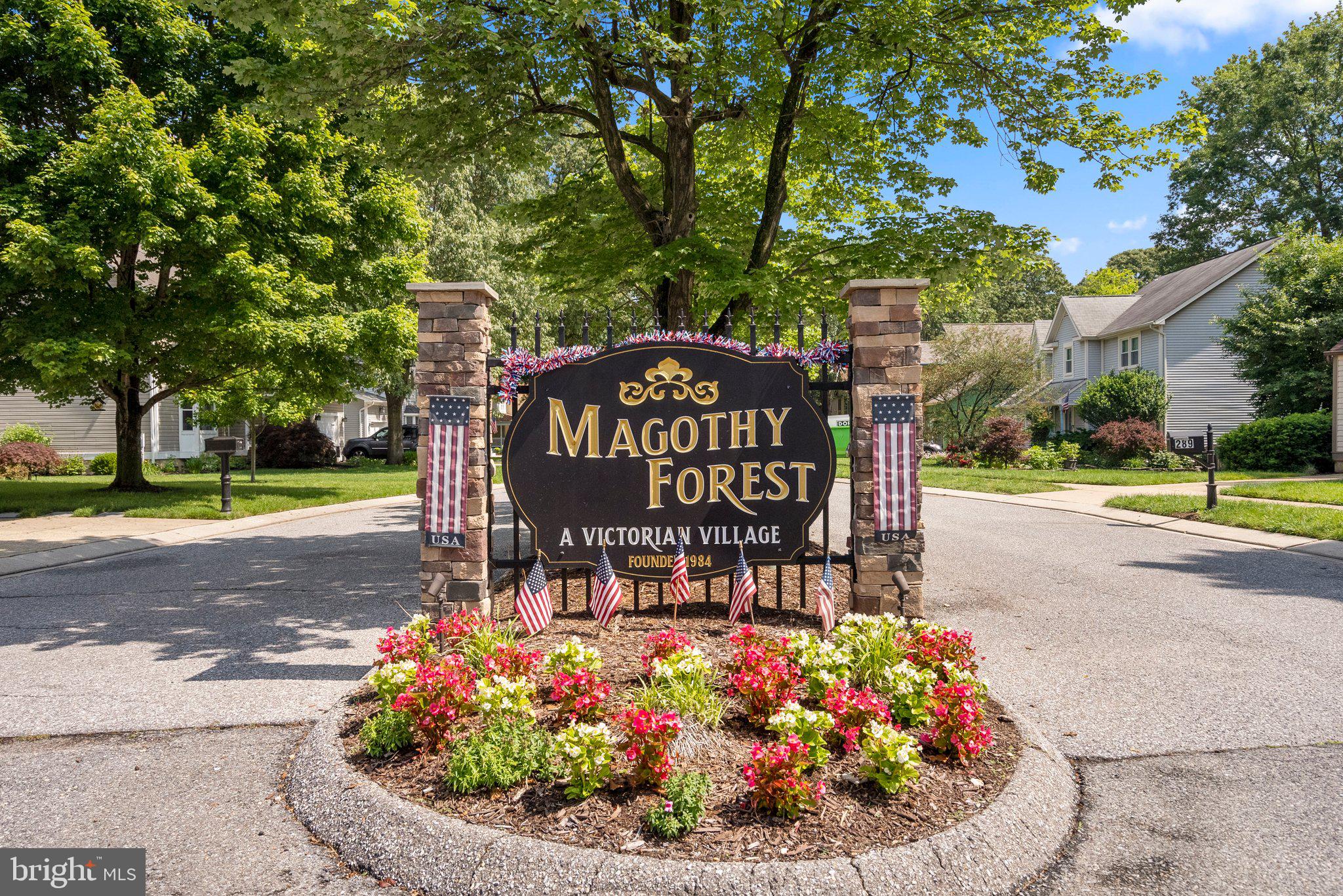 260 WHISTLING PINE ROAD