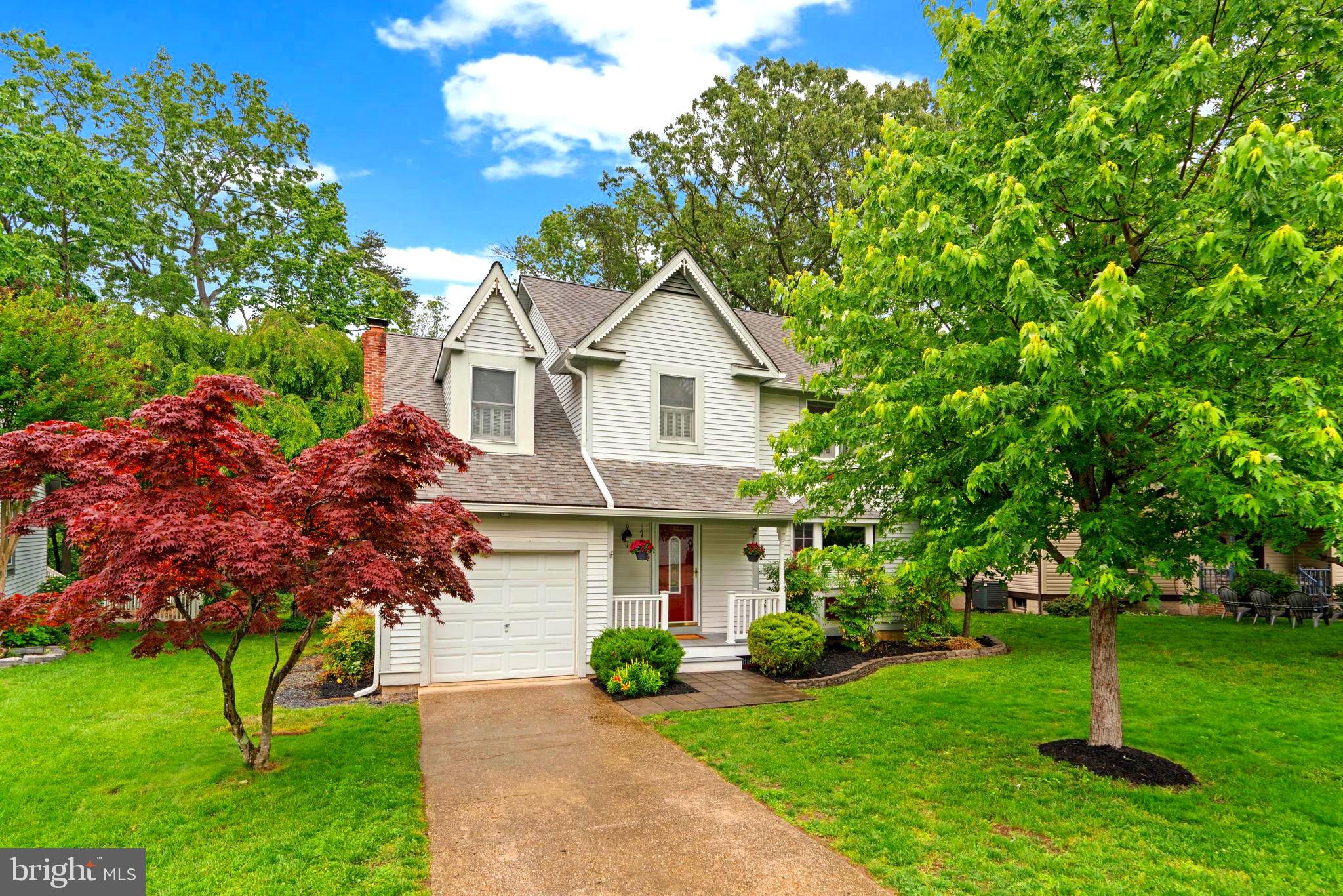 260 WHISTLING PINE ROAD