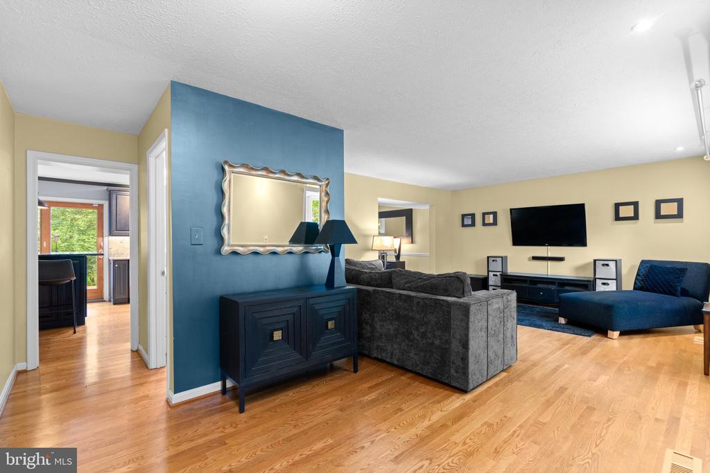 260 WHISTLING PINE ROAD
