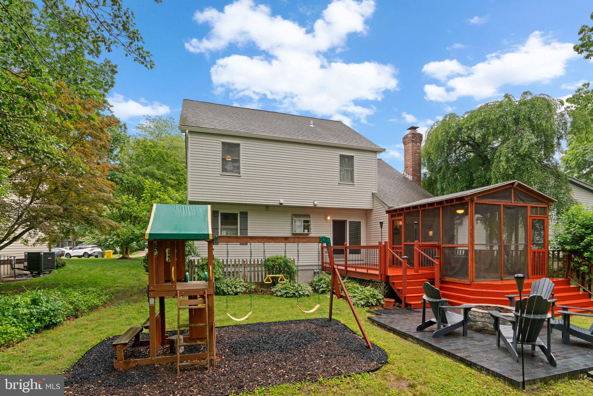 260 WHISTLING PINE ROAD