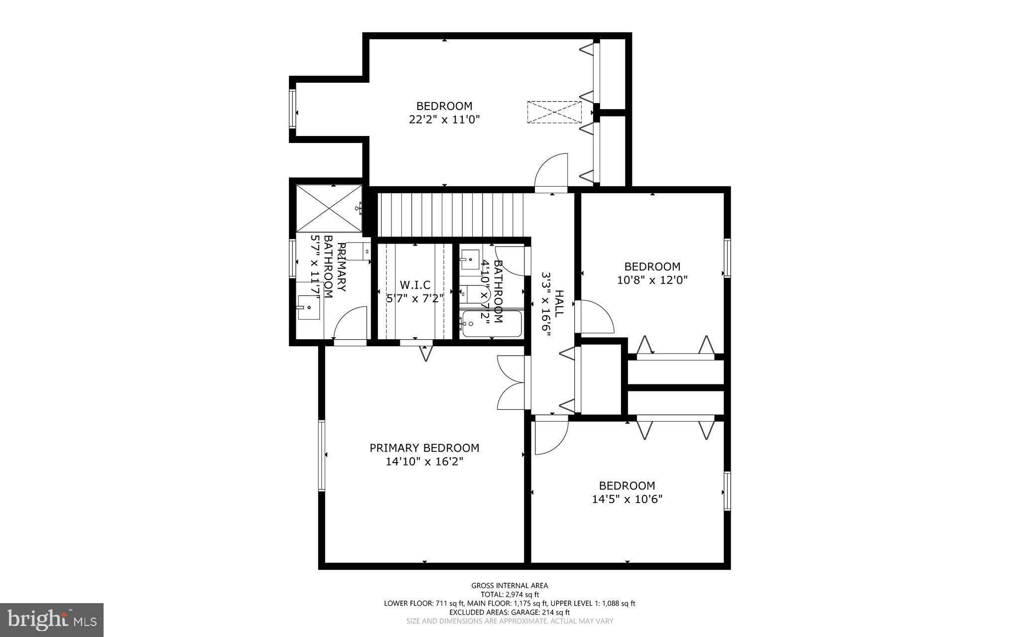 260 WHISTLING PINE ROAD