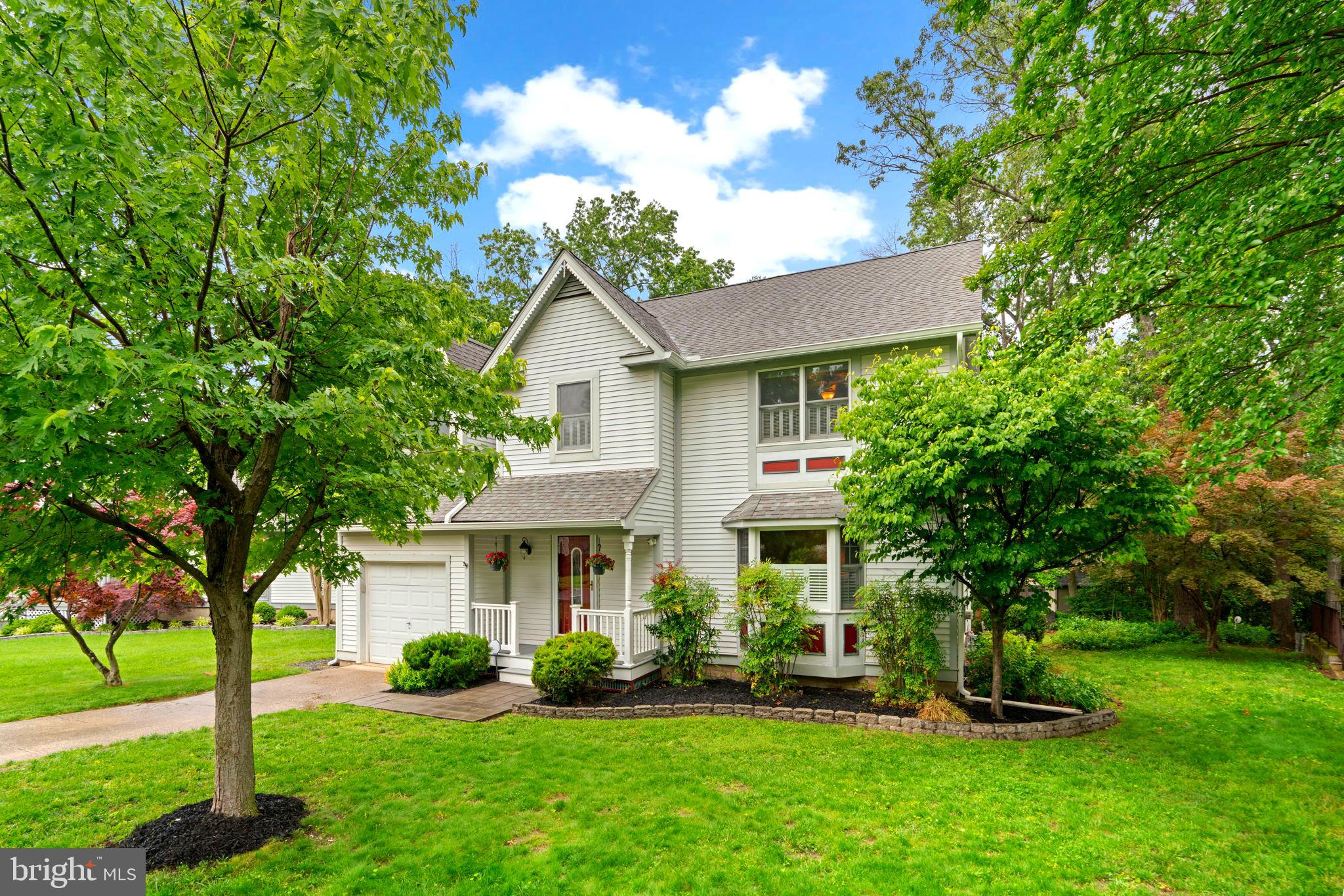 260 WHISTLING PINE ROAD