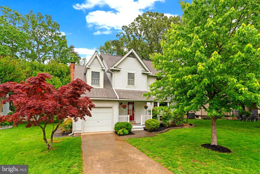 260 WHISTLING PINE ROAD