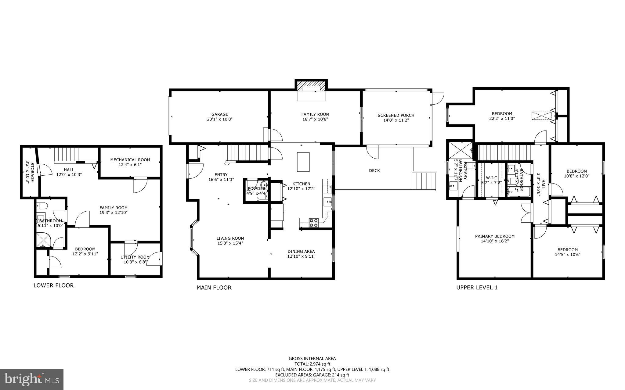 260 WHISTLING PINE ROAD