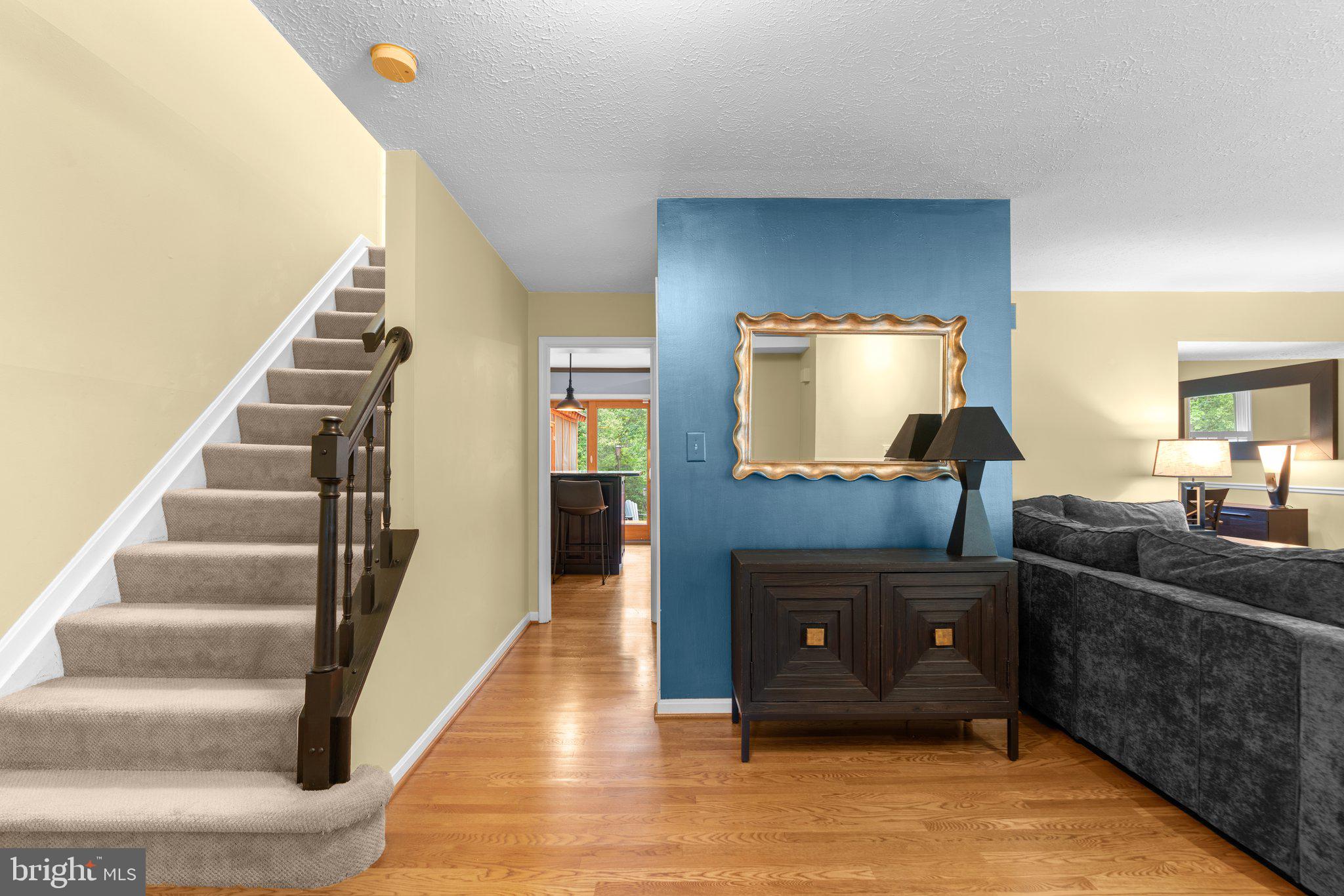 260 WHISTLING PINE ROAD