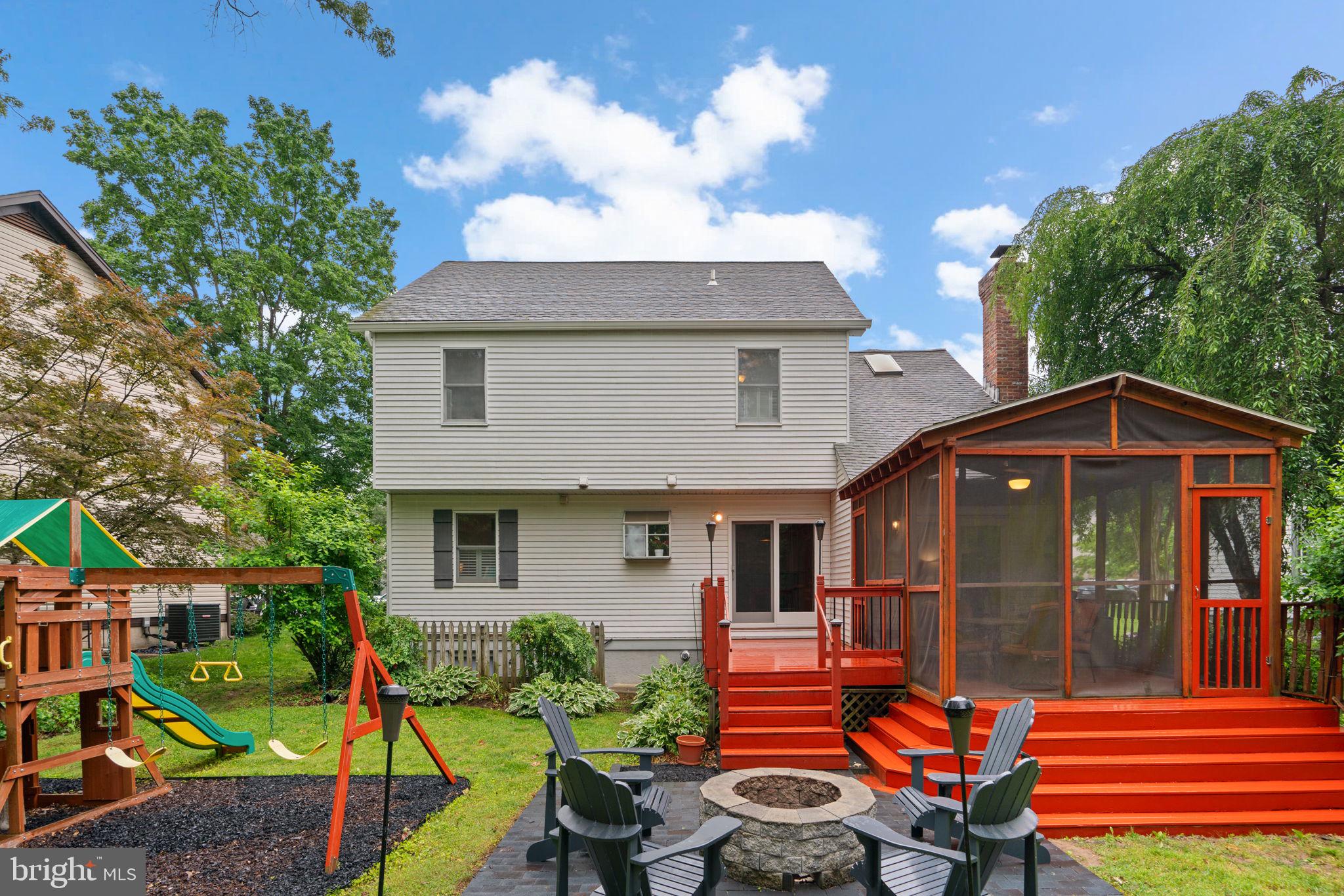 260 WHISTLING PINE ROAD