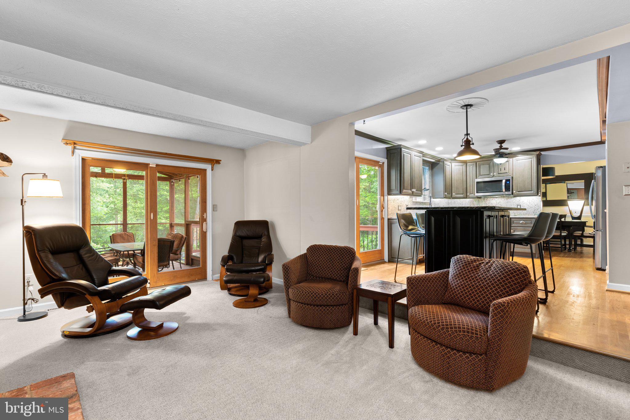 260 WHISTLING PINE ROAD