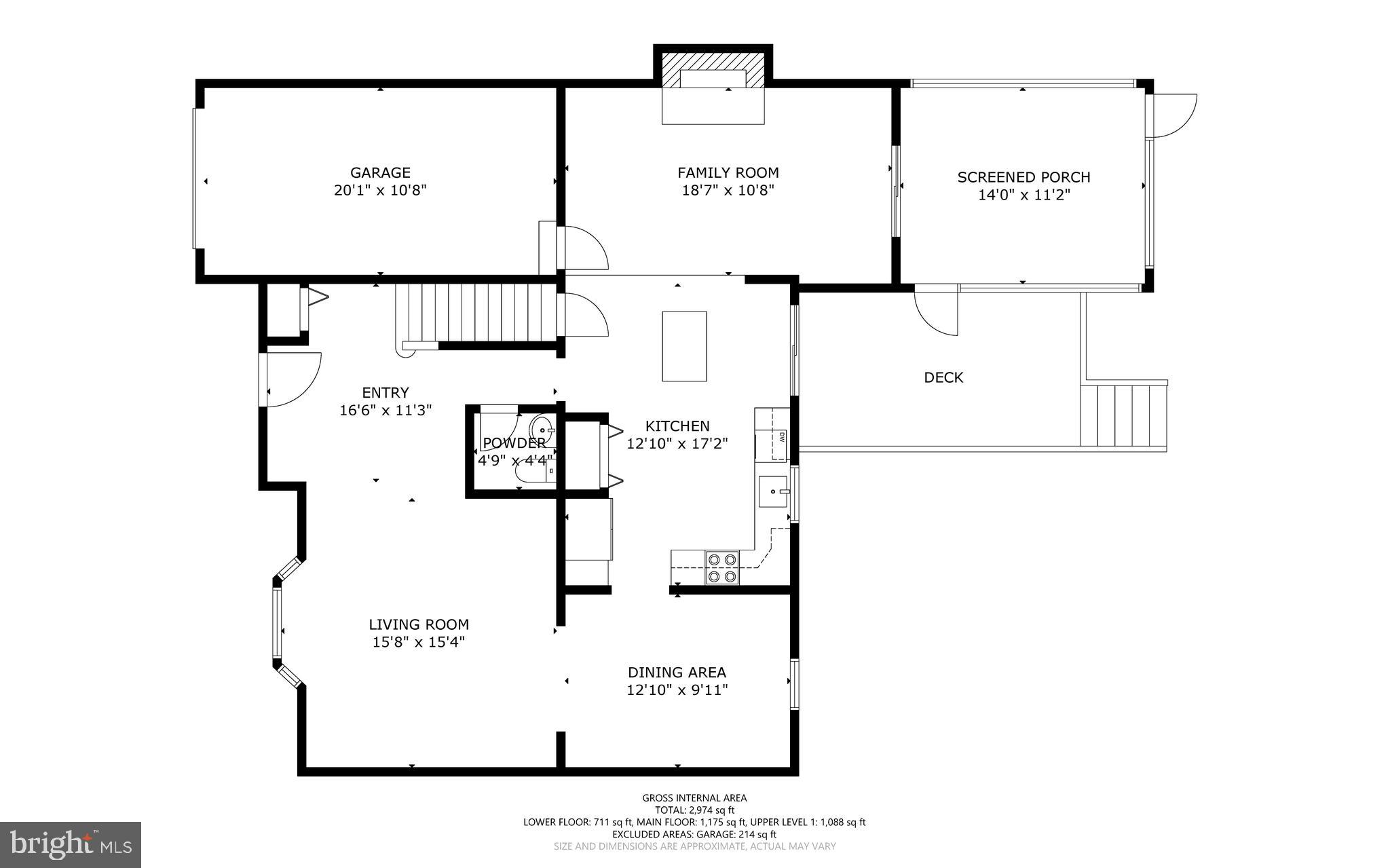 260 WHISTLING PINE ROAD