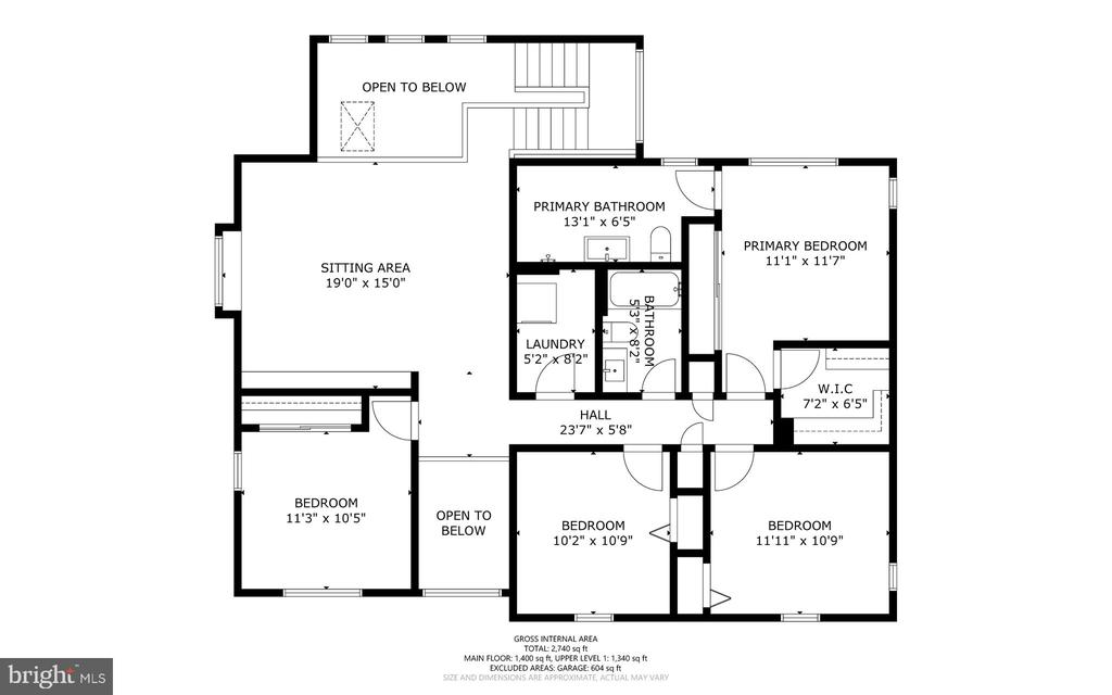 204 MILL COURT