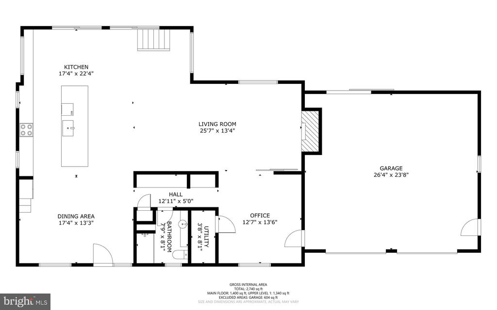 204 MILL COURT
