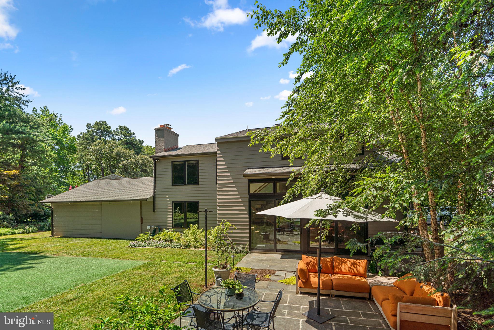 204 MILL COURT